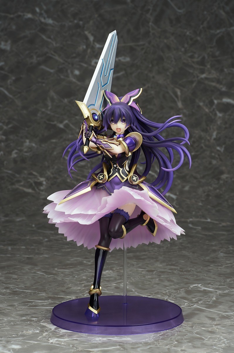 Date A Live - Yatogami Tohka - 1/7 (Kaitendoh) photo 2