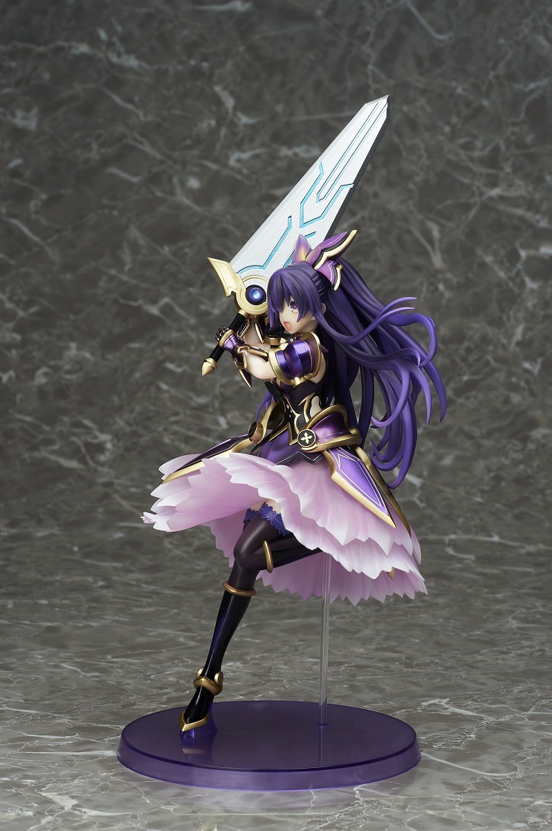 Date A Live - Yatogami Tohka - 1/7 (Kaitendoh) photo 3