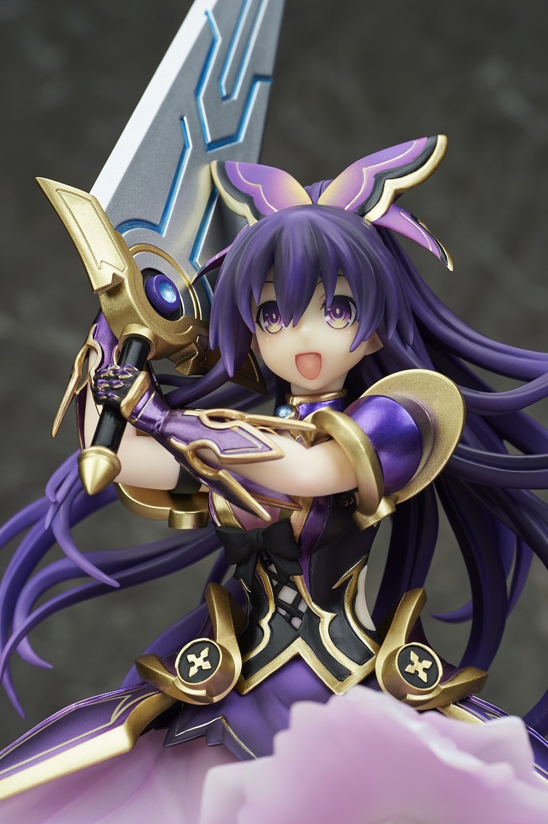 Date A Live - Yatogami Tohka - 1/7 (Kaitendoh) photo 5