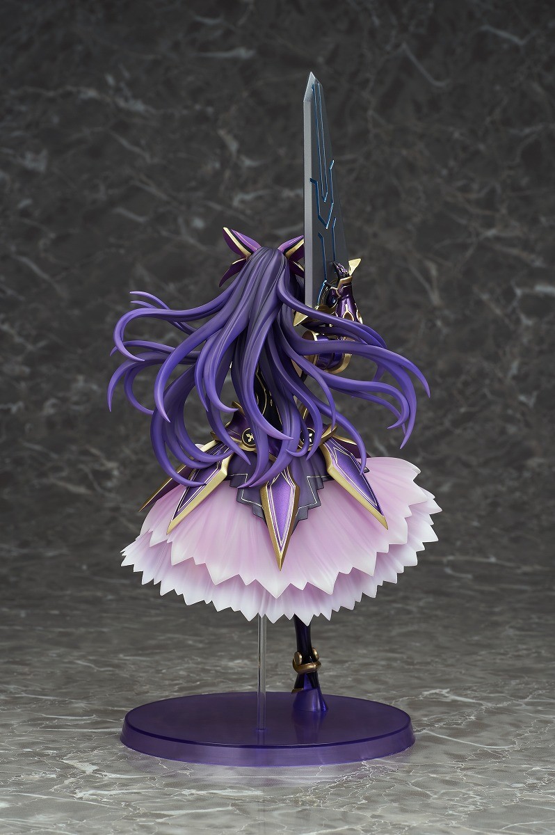 Date A Live - Yatogami Tohka - 1/7 (Kaitendoh) photo 6