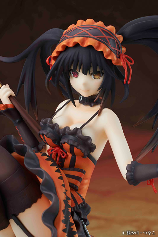 Date A Live - Tokisaki Kurumi - 1/7 (Kaitendoh) photo 7