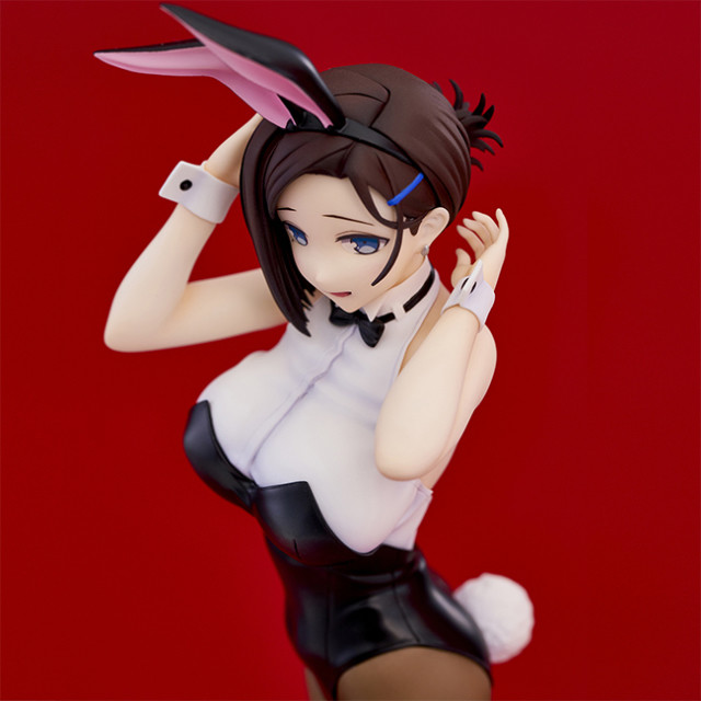 Getsuyoubi no Tawawa - Kouhai-chan - Easter Bunny Ver. (Union Creative International Ltd) photo 4