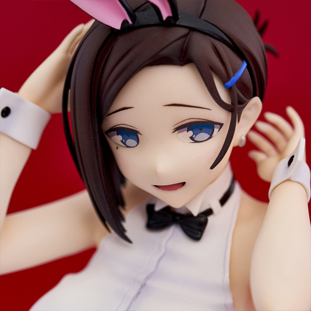 Getsuyoubi no Tawawa - Kouhai-chan - Easter Bunny Ver. (Union Creative International Ltd) photo 6