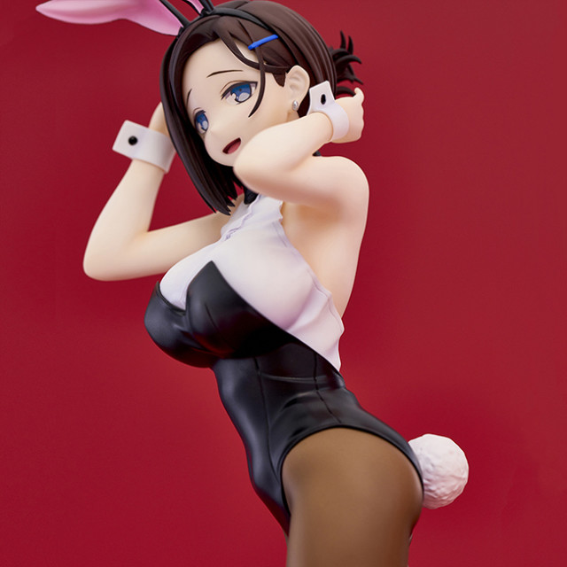Getsuyoubi no Tawawa - Kouhai-chan - Easter Bunny Ver. (Union Creative International Ltd) photo 8