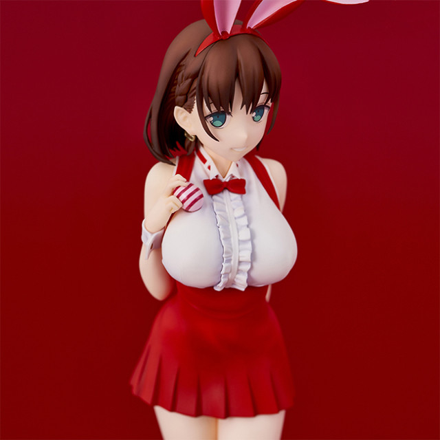 Getsuyoubi no Tawawa - Ai-chan - Easter Bunny Ver. (Union Creative International Ltd) photo 2