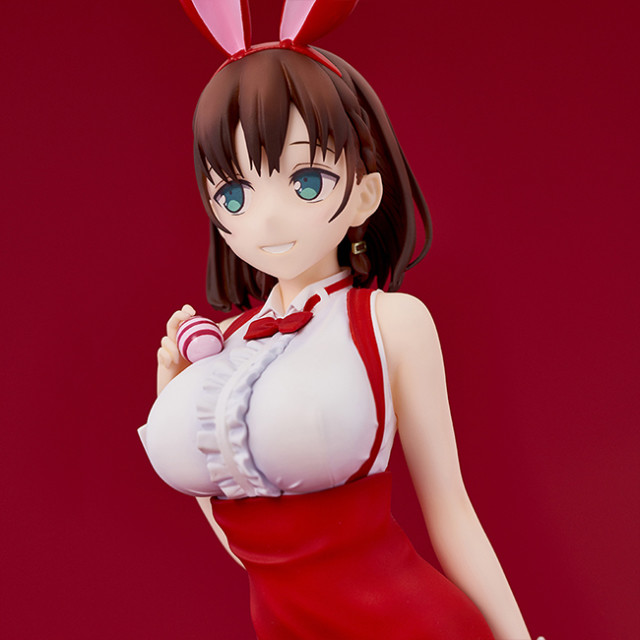Getsuyoubi no Tawawa - Ai-chan - Easter Bunny Ver. (Union Creative International Ltd) photo 3