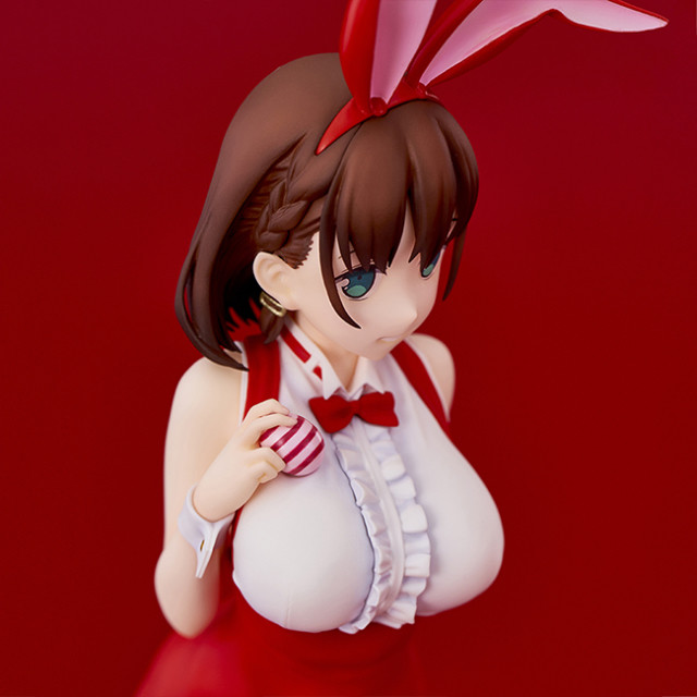 Getsuyoubi no Tawawa - Ai-chan - Easter Bunny Ver. (Union Creative International Ltd) photo 5