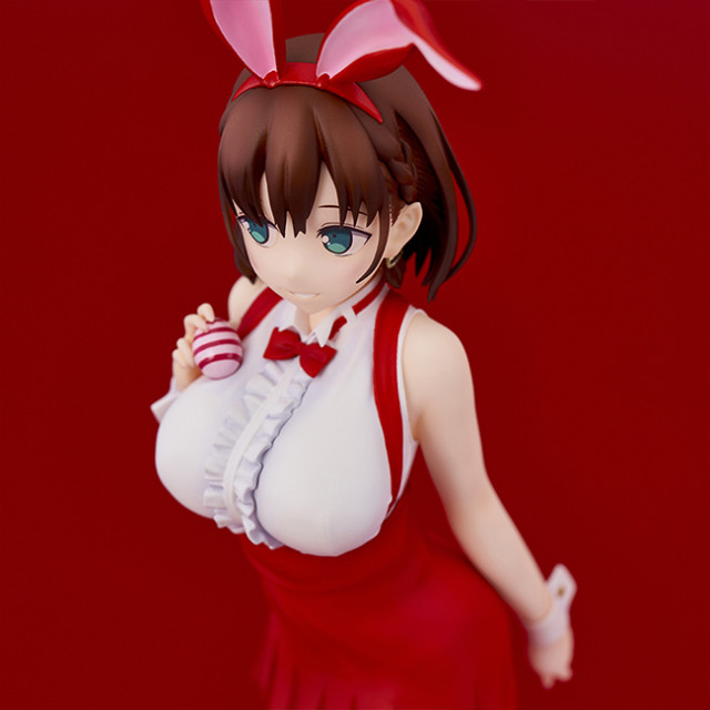Getsuyoubi no Tawawa - Ai-chan - Easter Bunny Ver. (Union Creative International Ltd) photo 6
