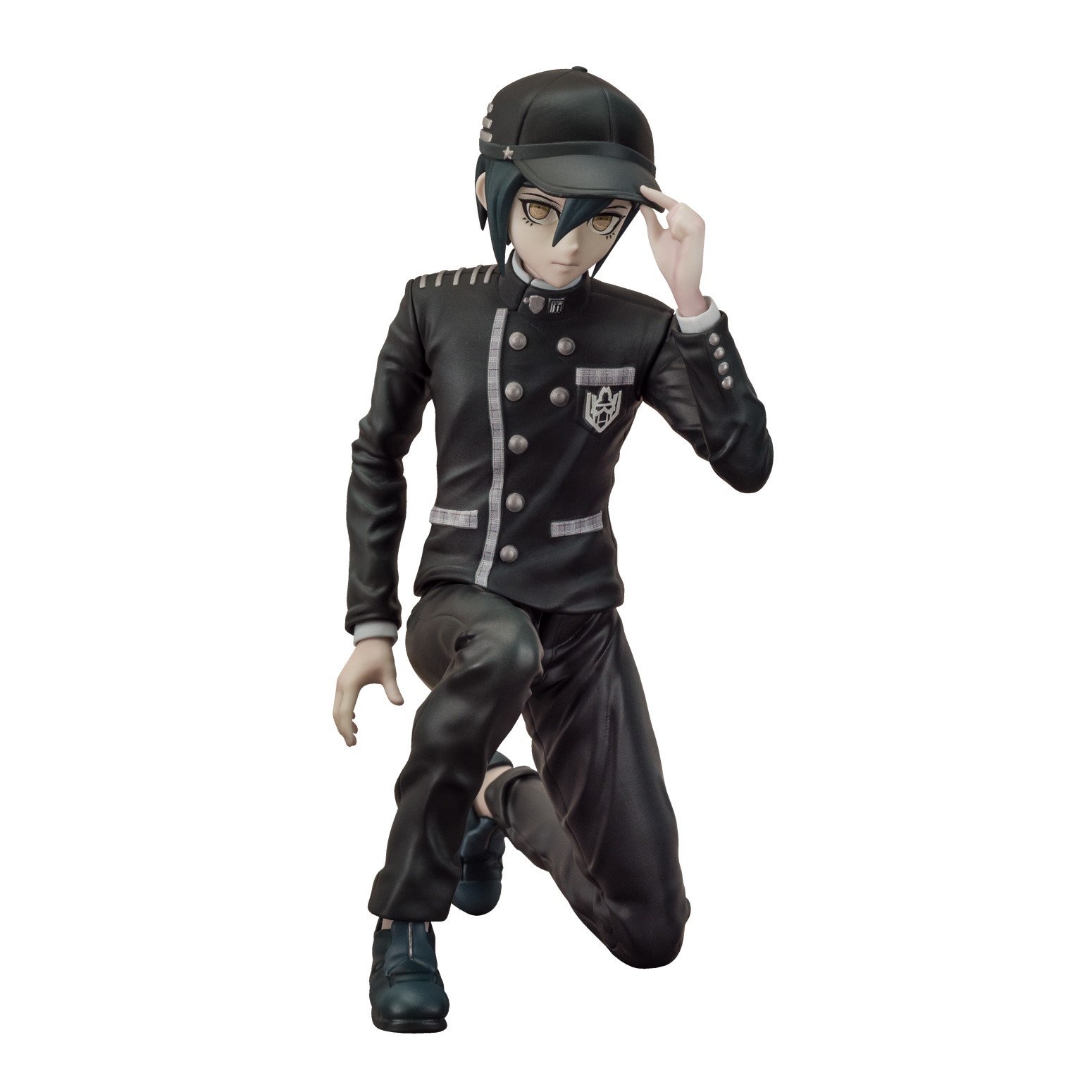 New Danganronpa V3: Minna no Koroshiai Shingakki - Saihara Shuichi (Union Creative International Ltd) photo 3