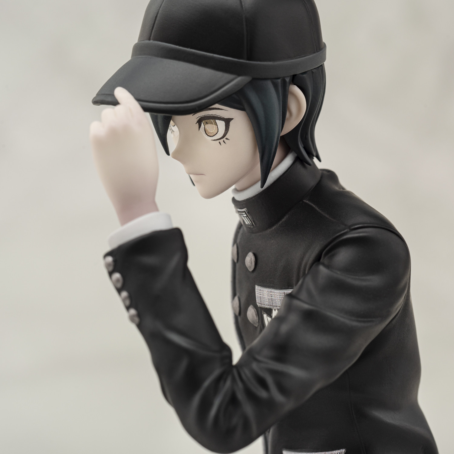 New Danganronpa V3: Minna no Koroshiai Shingakki - Saihara Shuichi (Union Creative International Ltd) photo 4