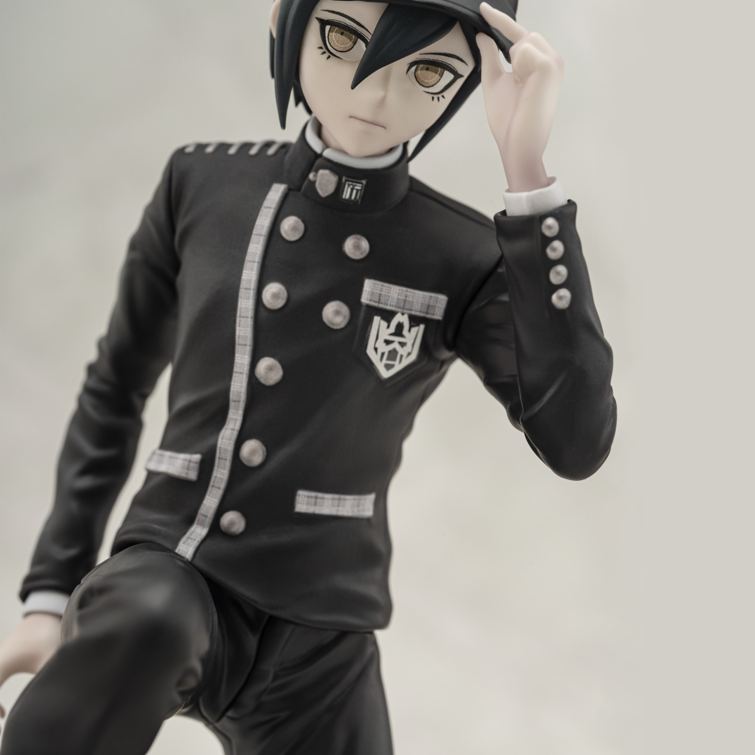 New Danganronpa V3: Minna no Koroshiai Shingakki - Saihara Shuichi (Union Creative International Ltd) photo 5