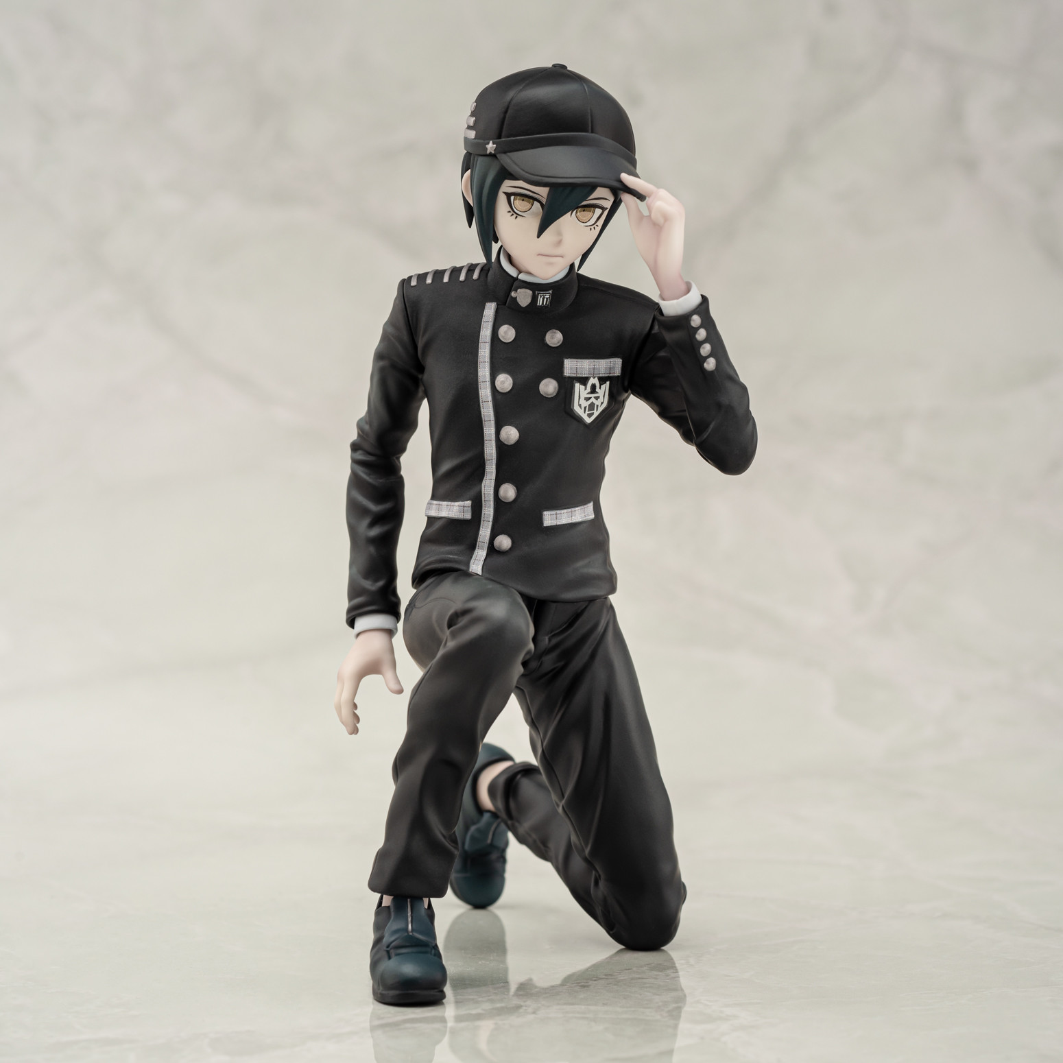 New Danganronpa V3: Minna no Koroshiai Shingakki - Saihara Shuichi (Union Creative International Ltd) photo 6