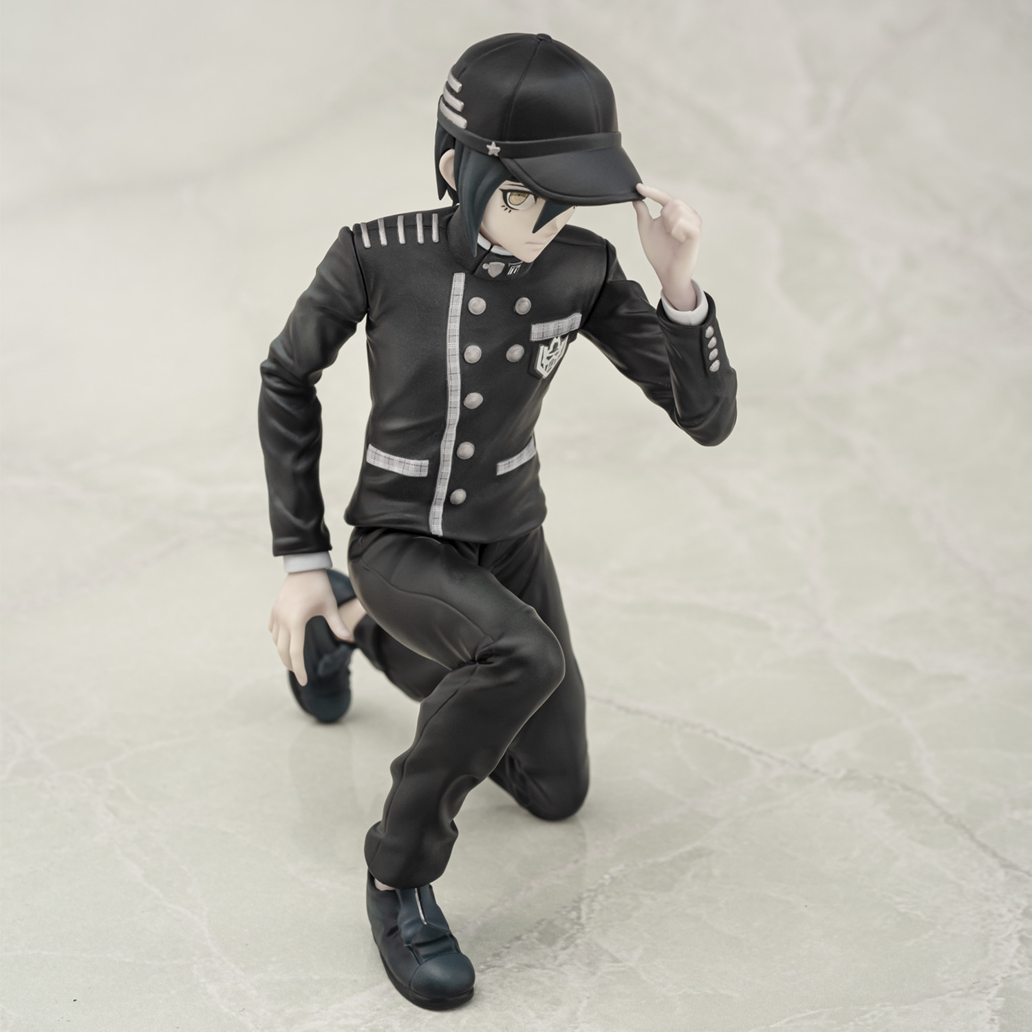 New Danganronpa V3: Minna no Koroshiai Shingakki - Saihara Shuichi (Union Creative International Ltd) photo 7