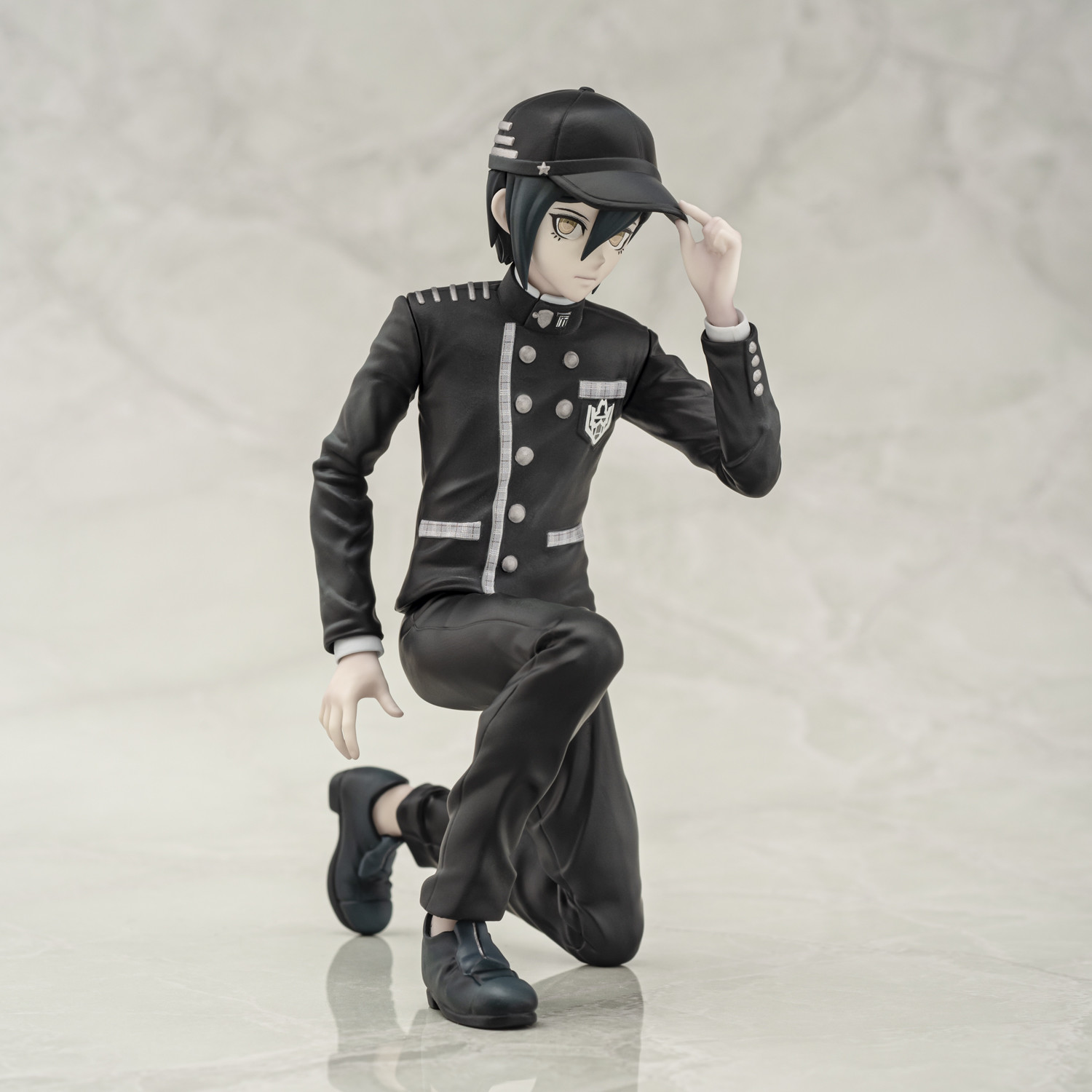 New Danganronpa V3: Minna no Koroshiai Shingakki - Saihara Shuichi (Union Creative International Ltd) photo 8