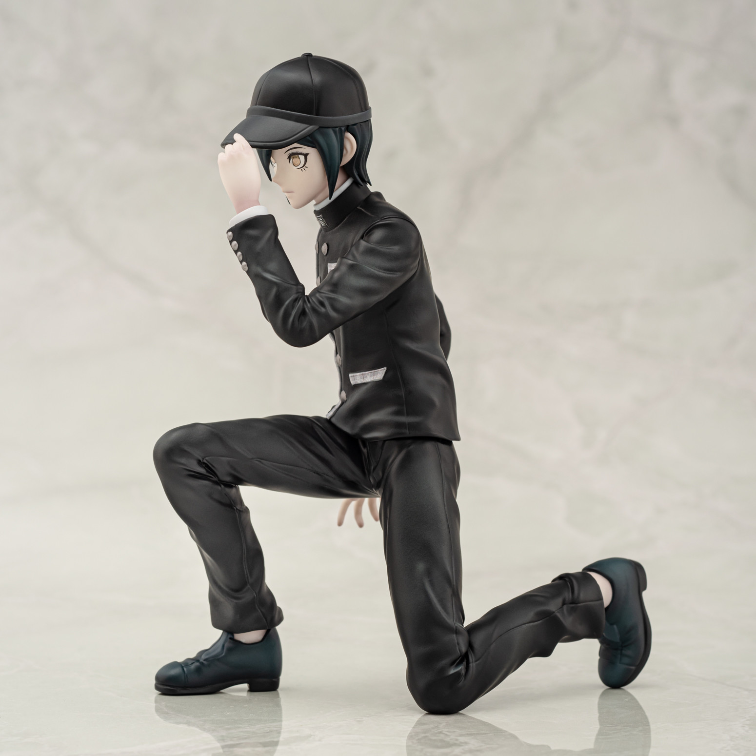New Danganronpa V3: Minna no Koroshiai Shingakki - Saihara Shuichi (Union Creative International Ltd) photo 9