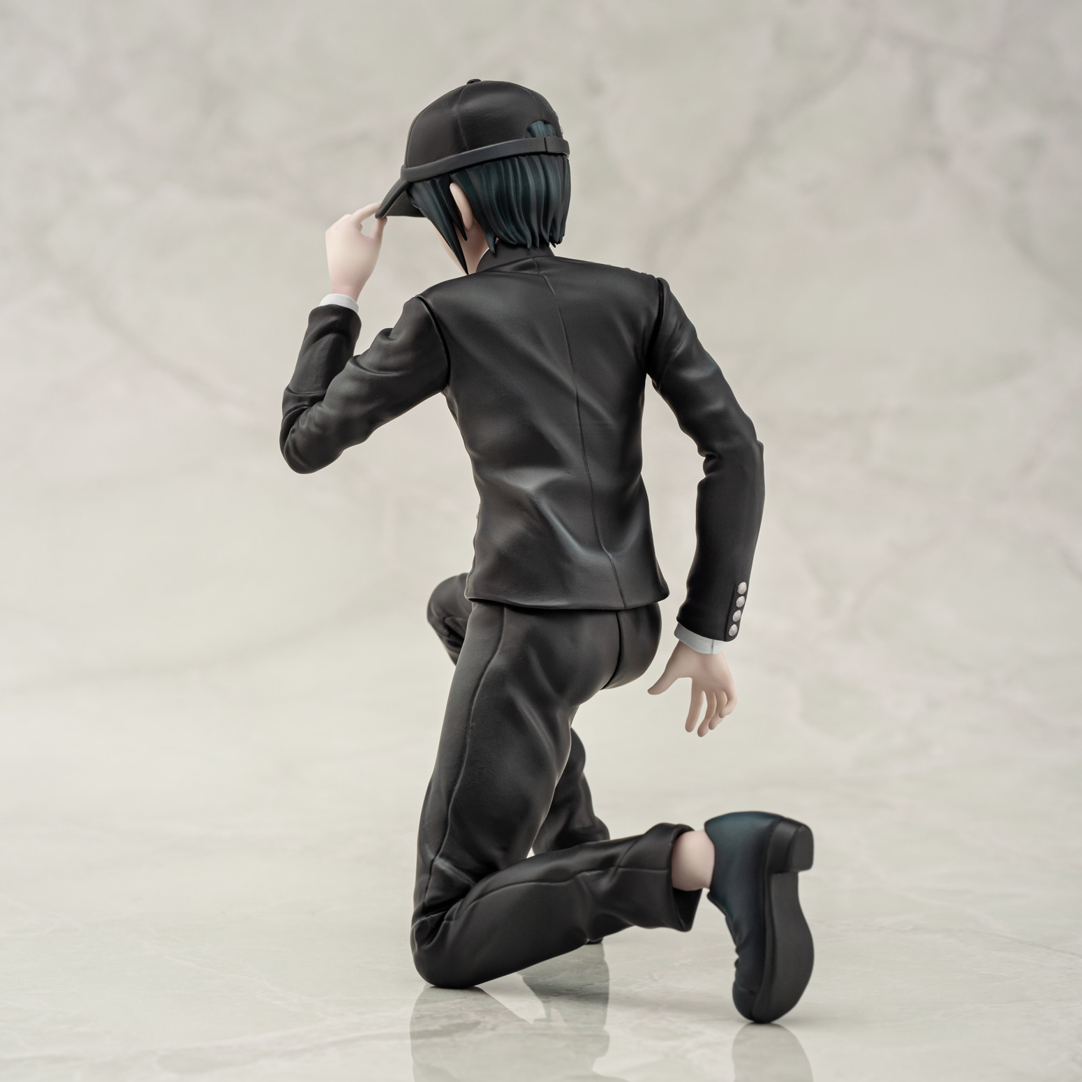 New Danganronpa V3: Minna no Koroshiai Shingakki - Saihara Shuichi (Union Creative International Ltd) photo 10