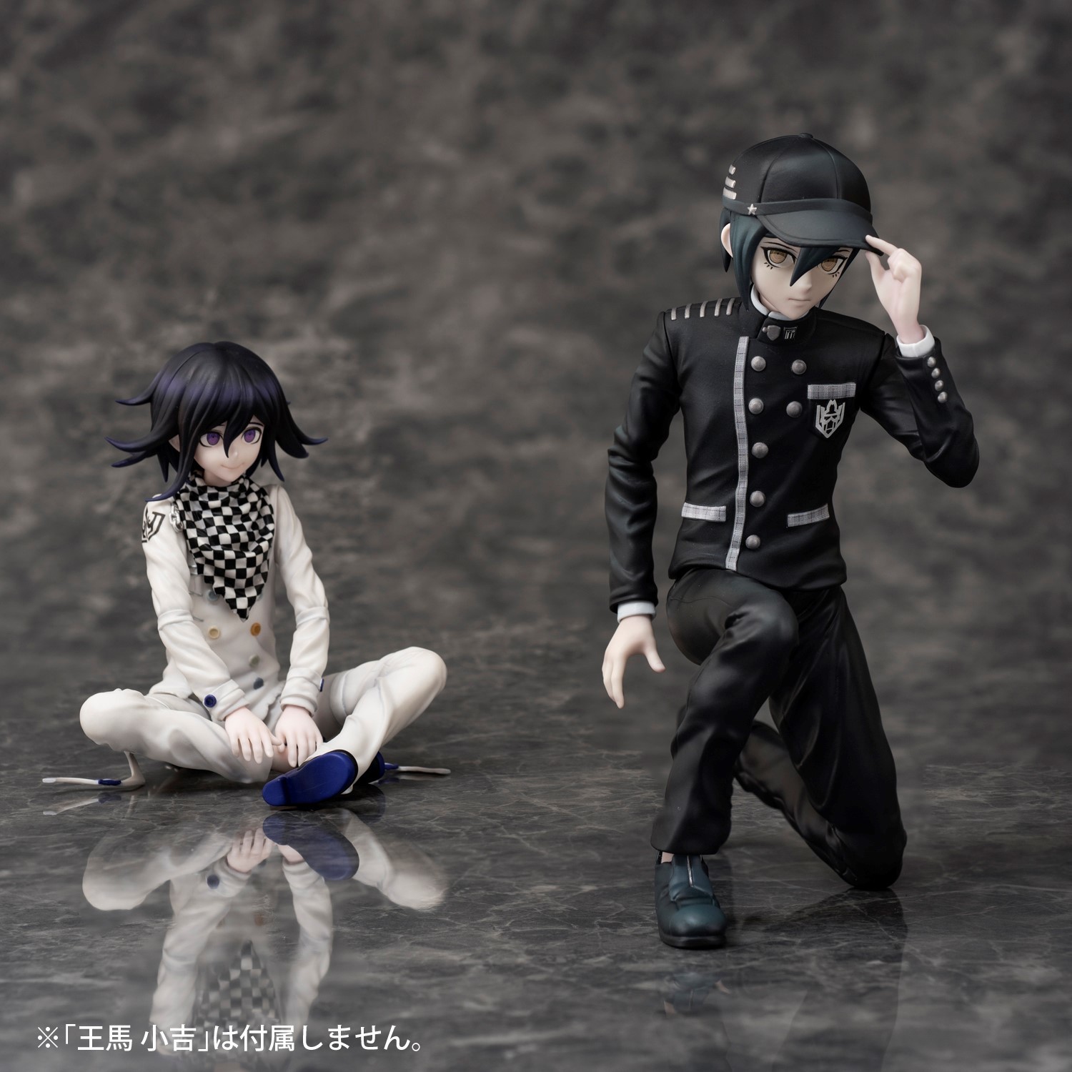 New Danganronpa V3: Minna no Koroshiai Shingakki - Oma Kokichi (Union Creative International Ltd) photo 2