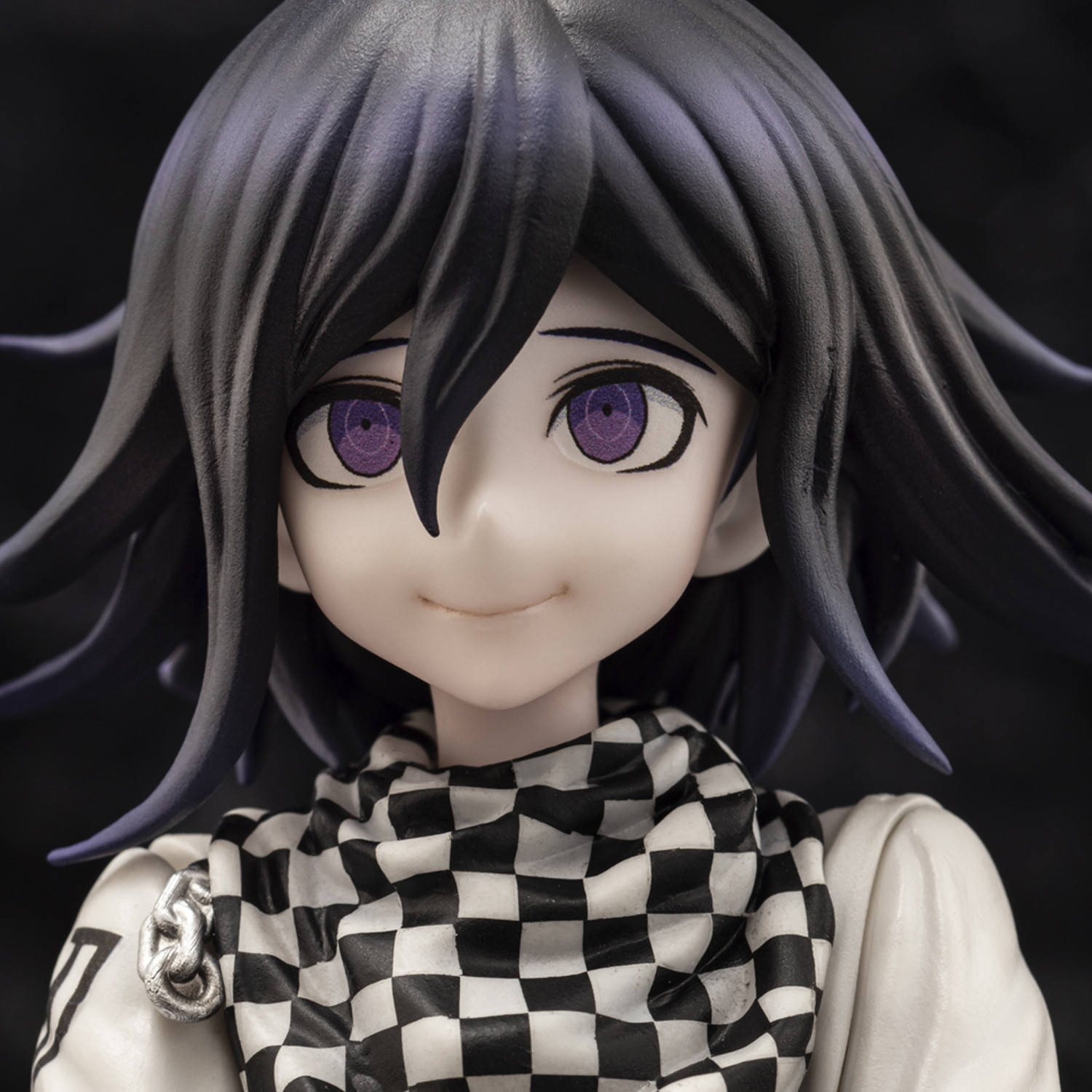 New Danganronpa V3: Minna no Koroshiai Shingakki - Oma Kokichi (Union Creative International Ltd) photo 3
