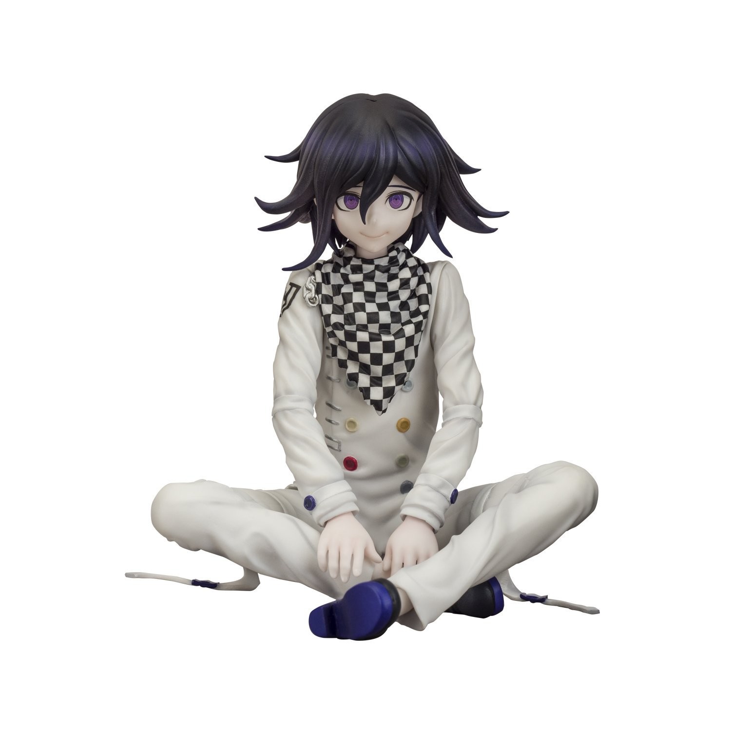 New Danganronpa V3: Minna no Koroshiai Shingakki - Oma Kokichi (Union Creative International Ltd) photo 6