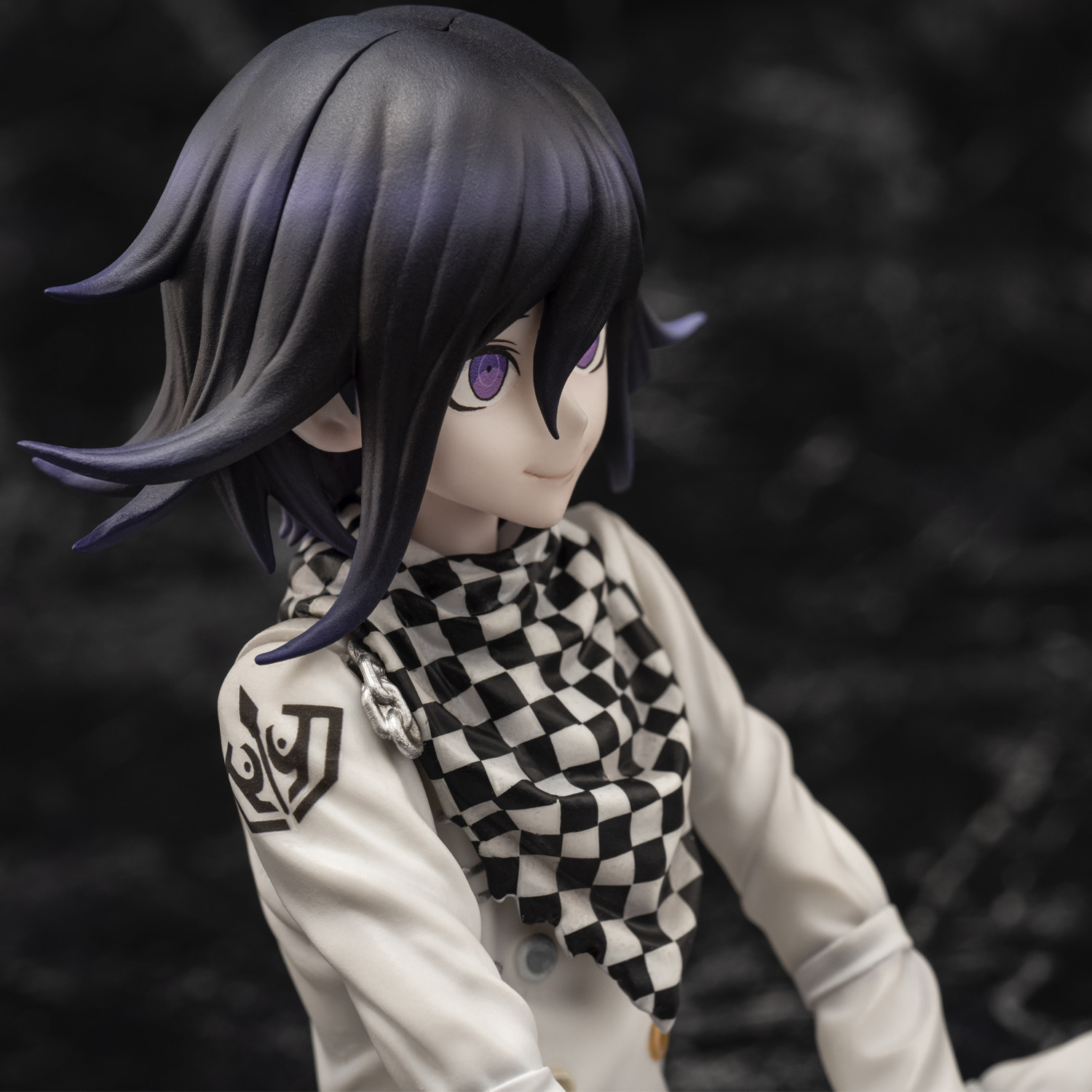 New Danganronpa V3: Minna no Koroshiai Shingakki - Oma Kokichi (Union Creative International Ltd) photo 7