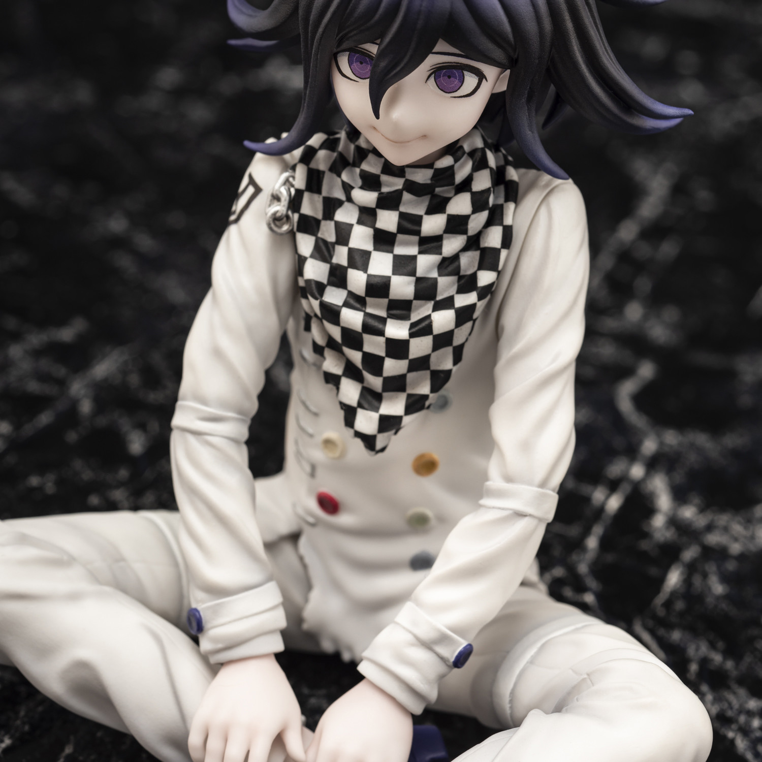New Danganronpa V3: Minna no Koroshiai Shingakki - Oma Kokichi (Union Creative International Ltd) photo 8