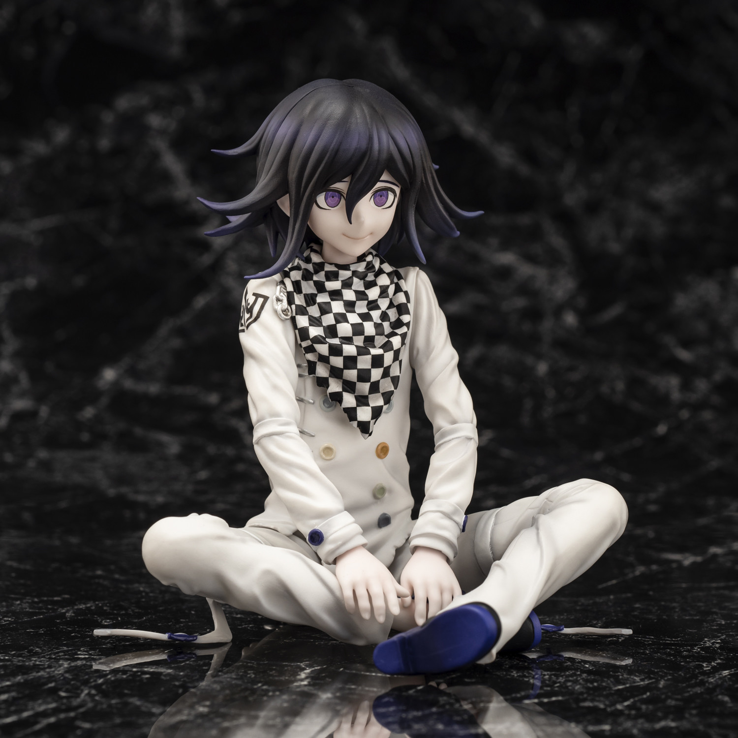 New Danganronpa V3: Minna no Koroshiai Shingakki - Oma Kokichi (Union Creative International Ltd) photo 4