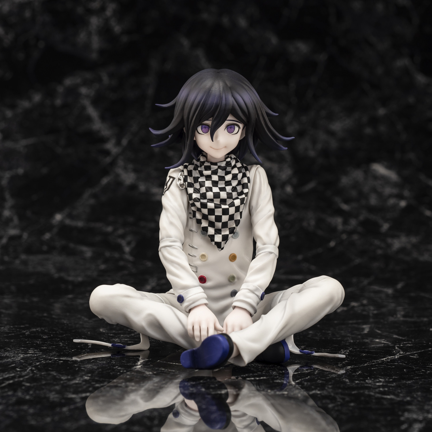 New Danganronpa V3: Minna no Koroshiai Shingakki - Oma Kokichi (Union Creative International Ltd) photo 9