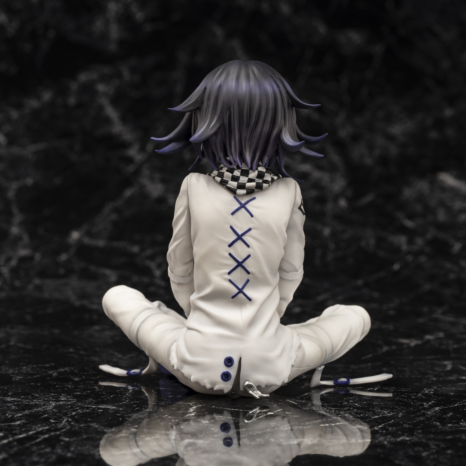 New Danganronpa V3: Minna no Koroshiai Shingakki - Oma Kokichi (Union Creative International Ltd) photo 10