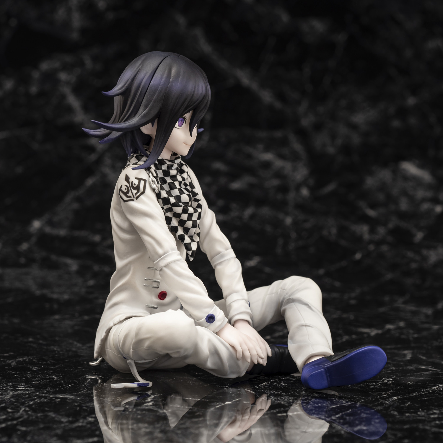 New Danganronpa V3: Minna no Koroshiai Shingakki - Oma Kokichi (Union Creative International Ltd) photo 11