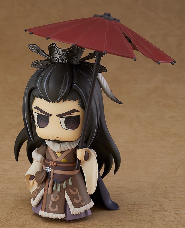 Thunderbolt Fantasy Tourikenyuuki 2 - Shou Fu Kan - Nendoroid  (#1061) (Good Smile Company) photo 3