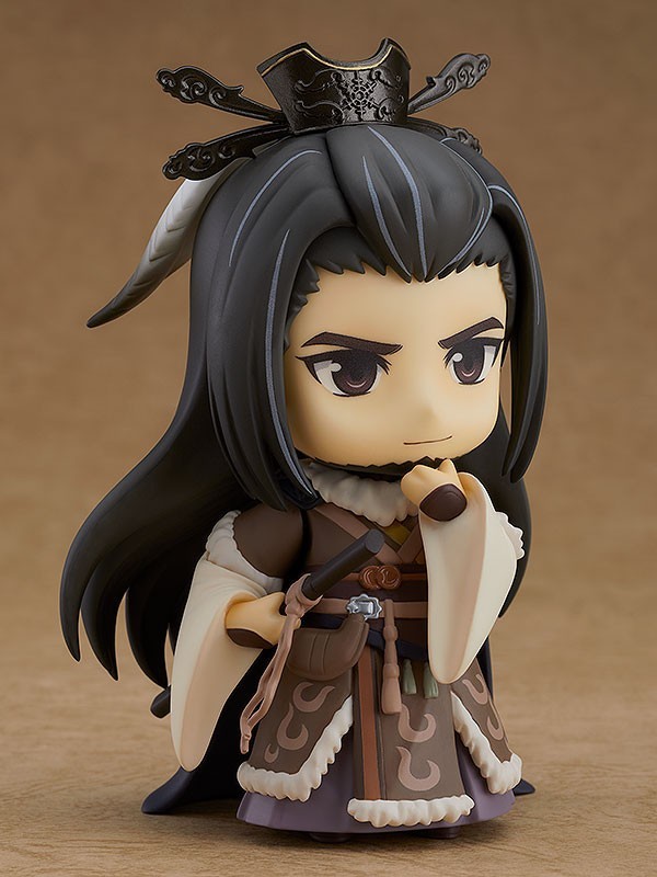 Thunderbolt Fantasy Tourikenyuuki 2 - Shou Fu Kan - Nendoroid (#1061) (Good Smile Company) photo 4