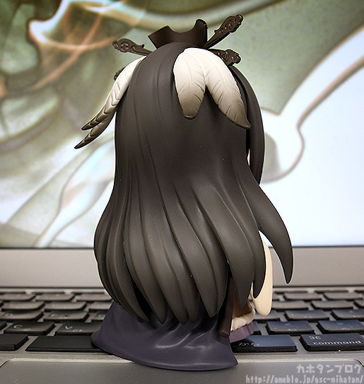 Thunderbolt Fantasy Tourikenyuuki 2 - Shou Fu Kan - Nendoroid (#1061) (Good Smile Company) photo 11