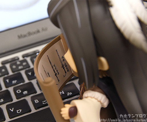 Thunderbolt Fantasy Tourikenyuuki 2 - Shou Fu Kan - Nendoroid  (#1061) (Good Smile Company) photo 14