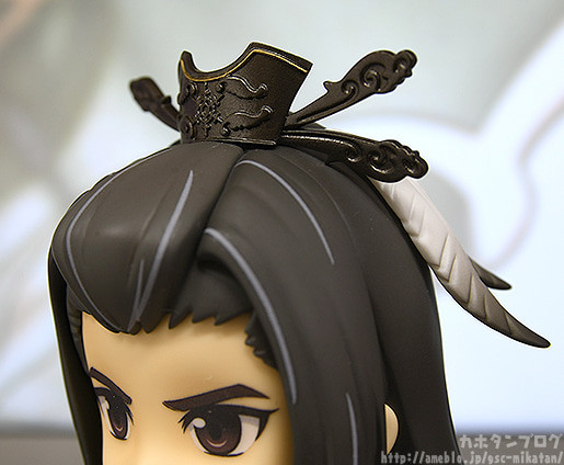 Thunderbolt Fantasy Tourikenyuuki 2 - Shou Fu Kan - Nendoroid (#1061) (Good Smile Company) photo 15