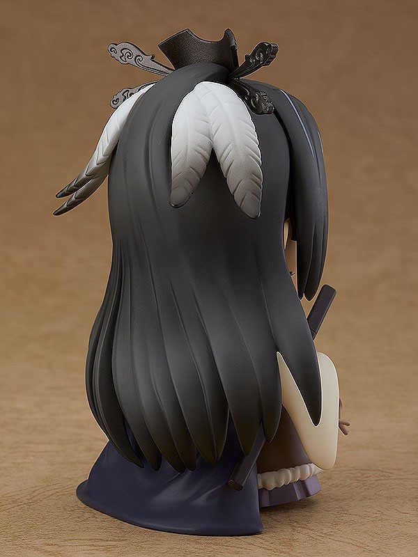 Thunderbolt Fantasy Tourikenyuuki 2 - Shou Fu Kan - Nendoroid (#1061) (Good Smile Company) photo 19