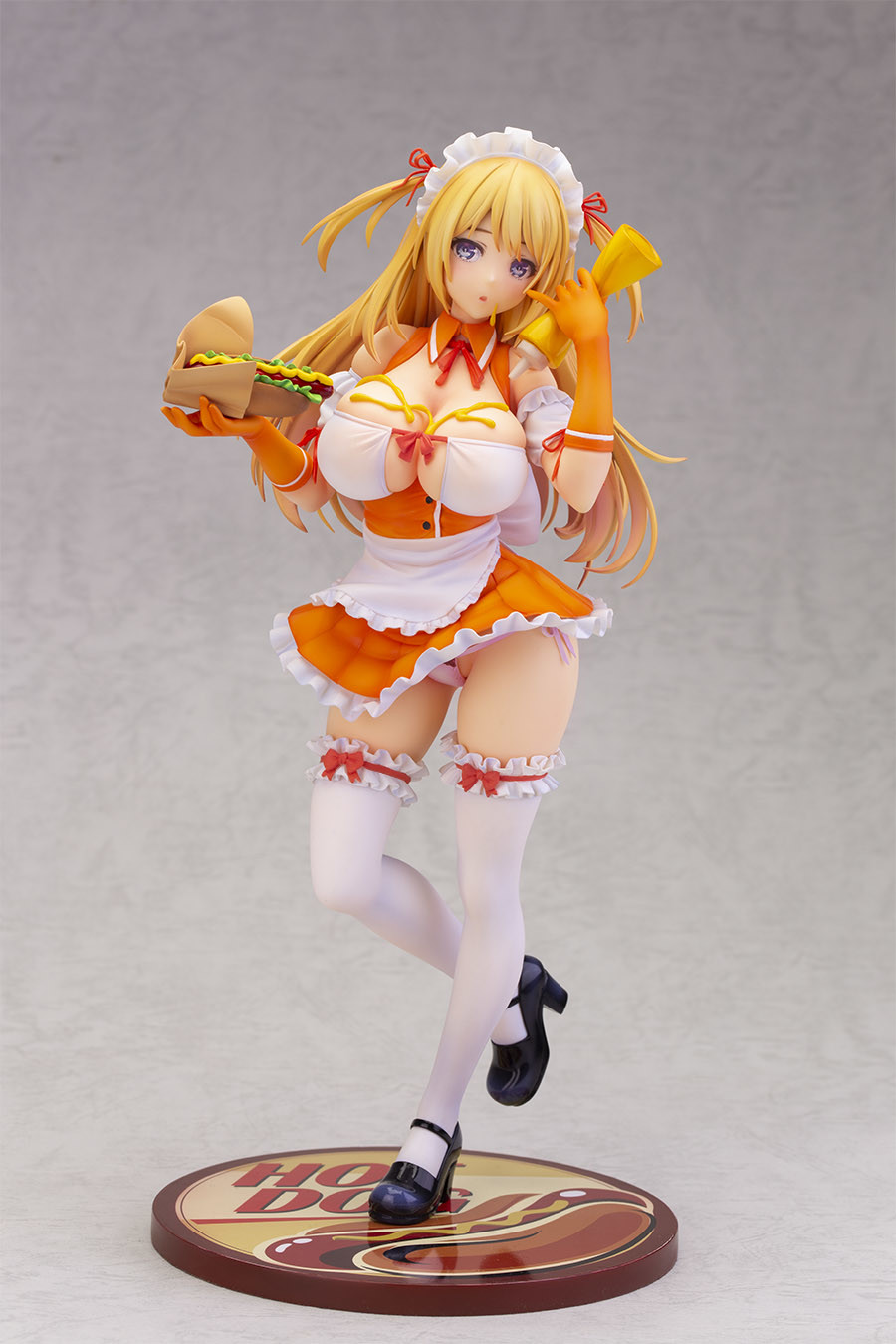 Original - Skytube - Hananoi Anna - 1/6 (Alphamax) photo 2