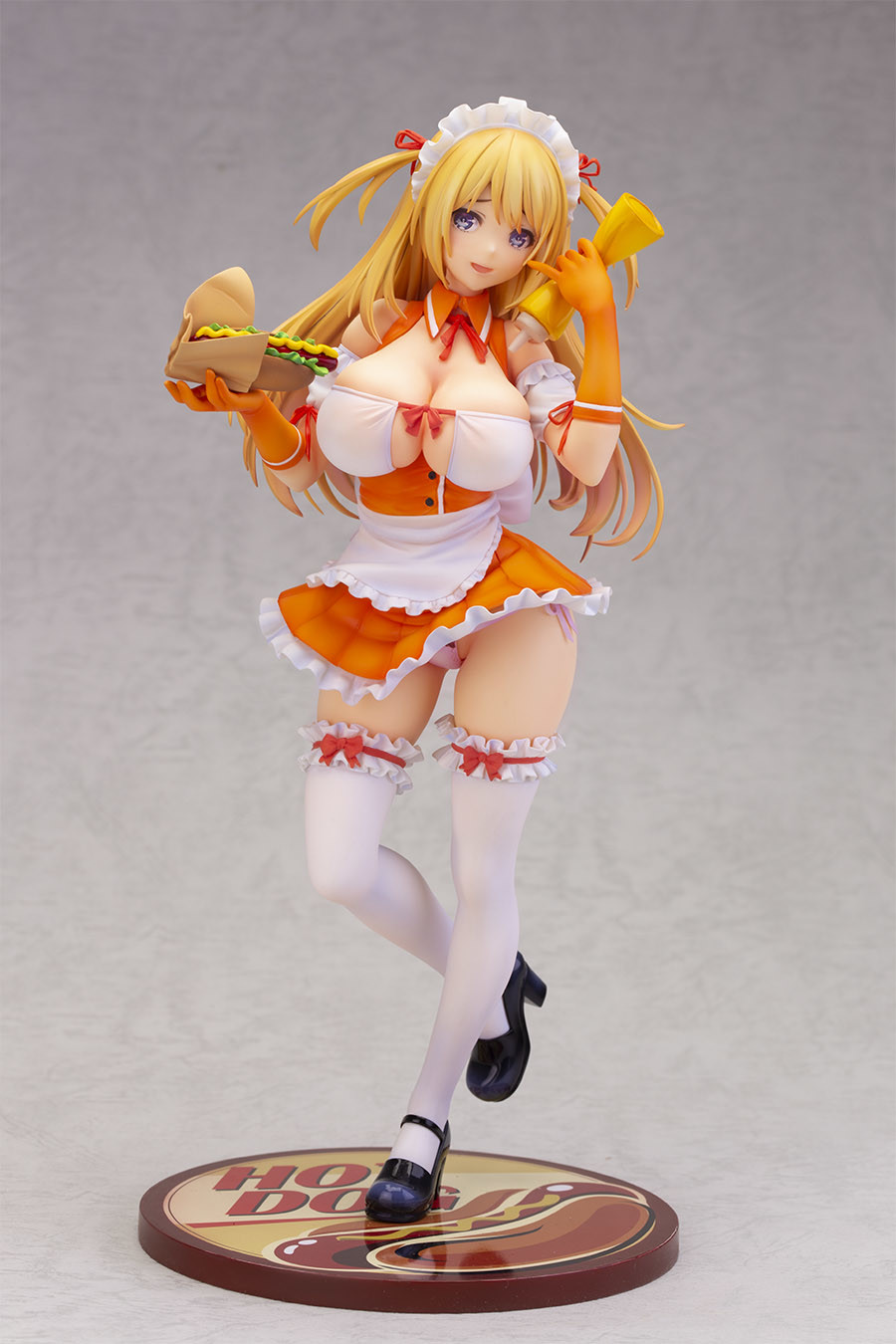 Original - Skytube - Hananoi Anna - 1/6 (Alphamax) photo 3