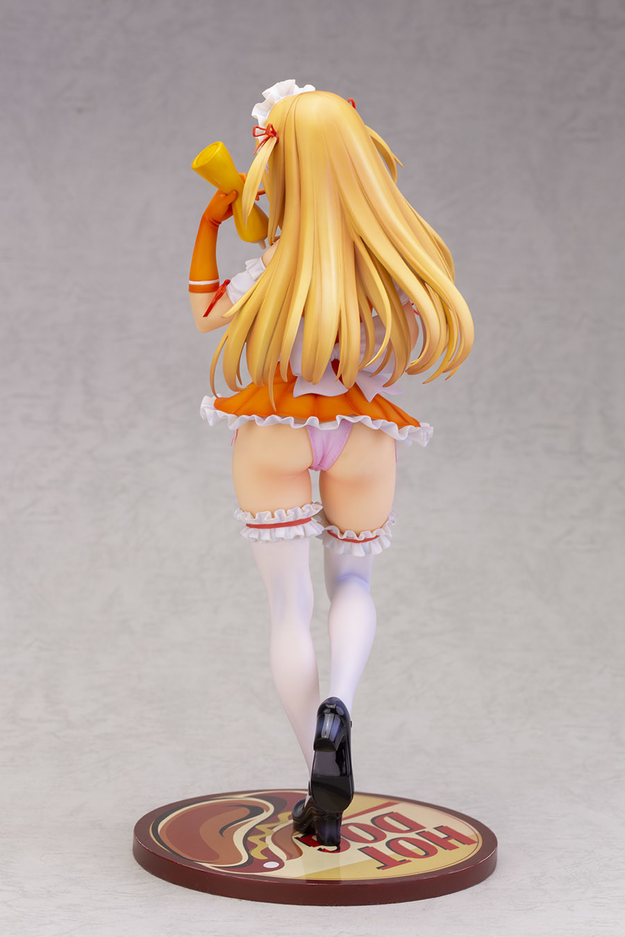 Original - Skytube - Hananoi Anna - 1/6 (Alphamax) photo 4
