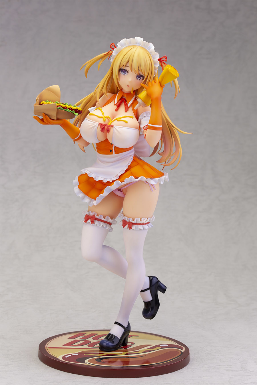 Original - Skytube - Hananoi Anna - 1/6 (Alphamax) photo 5
