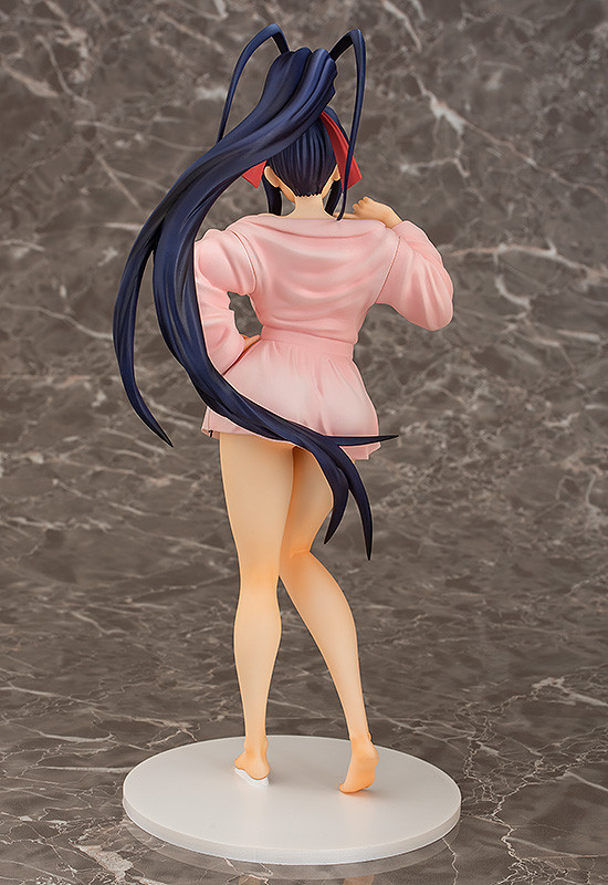 High School DxD Hero - Himejima Akeno - 1/7 - Bathrobe Ver. (Good Smile Company, Kadokawa) photo 4