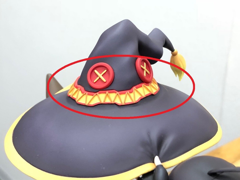 Kono Subarashii Sekai ni Shukufuku o! - Megumin - 1/7 - Sneaker Bunko 30th Anniversary Ver. (Kadokawa) photo 3