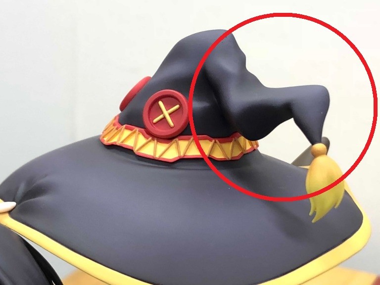 Kono Subarashii Sekai ni Shukufuku o! - Megumin - 1/7 - Sneaker Bunko 30th Anniversary Ver. (Kadokawa) photo 6