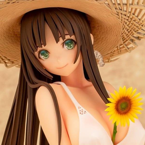 Suzufuwa - Suzunari Flower Garden Project - Natsukusa - 1/6 (Daiki Kougyou) photo 3