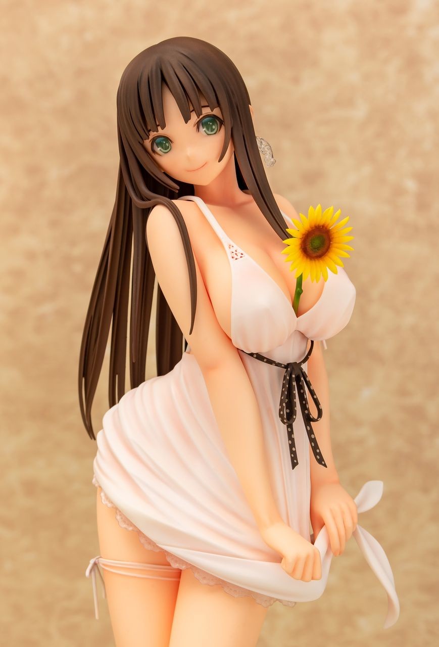 Suzufuwa - Suzunari Flower Garden Project - Natsukusa - 1/6 (Daiki Kougyou) photo 5