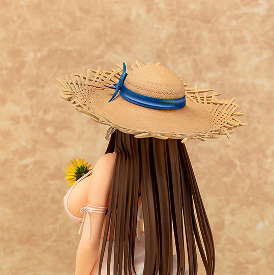 Suzufuwa - Suzunari Flower Garden Project - Natsukusa - 1/6 (Daiki Kougyou) photo 7