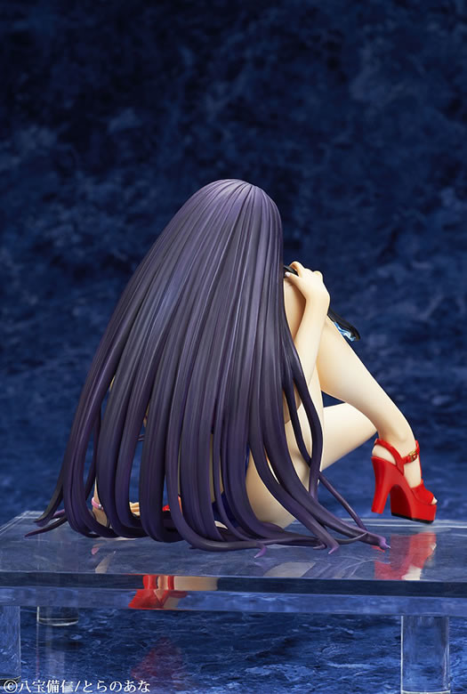 Original - Mizugi Shoujo - 1/6 (Lechery) photo 5