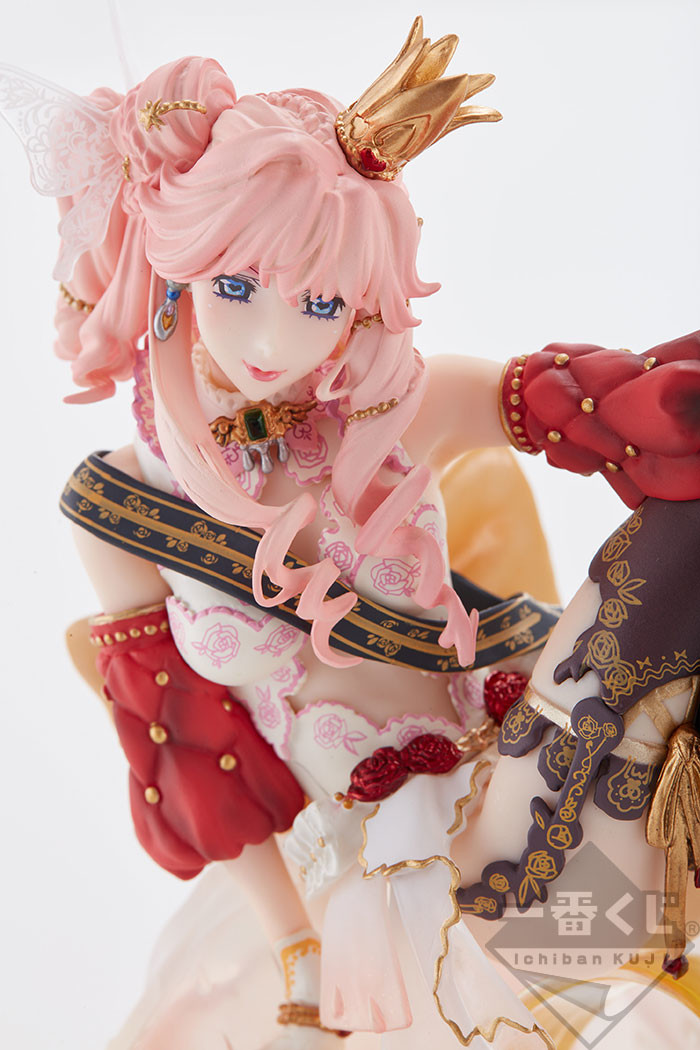 Macross Frontier - Sheryl Nome - Figure Spirits Kuji - Figure Spirits Kuji Macross Frontier 10th Anniversary - 10th Anniversary (Banpresto) photo 2