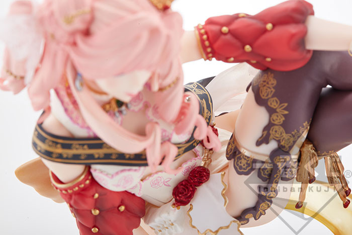 Macross Frontier - Sheryl Nome - Figure Spirits Kuji - Figure Spirits Kuji Macross Frontier 10th Anniversary - 10th Anniversary (Banpresto) photo 4