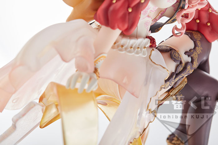 Macross Frontier - Sheryl Nome - Figure Spirits Kuji - Figure Spirits Kuji Macross Frontier 10th Anniversary - 10th Anniversary (Banpresto) photo 15
