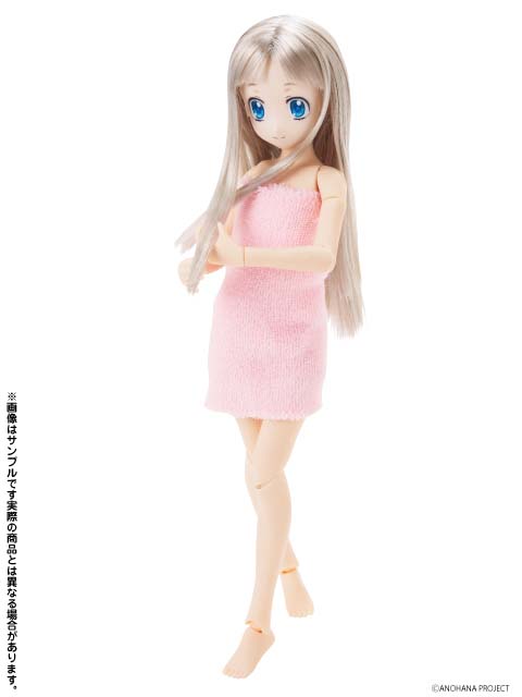 Ano Hi Mita Hana no Namae o Bokutachi wa Mada Shiranai - Honma Meiko - PureNeemo - PureNeemo Characters - 044 - 1/6 (Azone) photo 5
